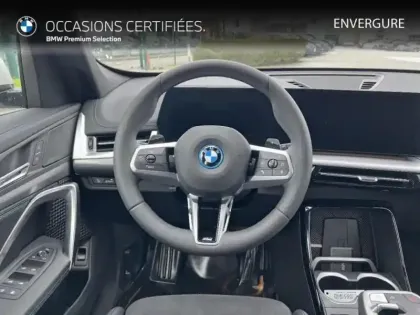 Photo 13 BMW X1  xDrive25e 245ch M Sport