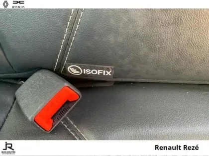 Photo 14 Dacia Spring  45ch Essential