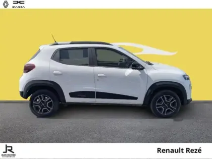 Photo 12 Dacia Spring  45ch Essential