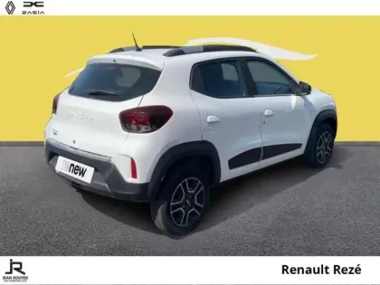Photo 11 Dacia Spring  45ch Essential