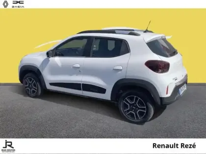 Photo 9 Dacia Spring  45ch Essential