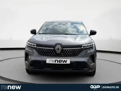 Photo 7 Renault Austral  1.2 TCe mild hybrid advanced 130ch Evolution - 23