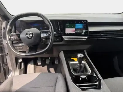Photo 12 Renault Austral  1.2 TCe mild hybrid advanced 130ch Evolution - 23