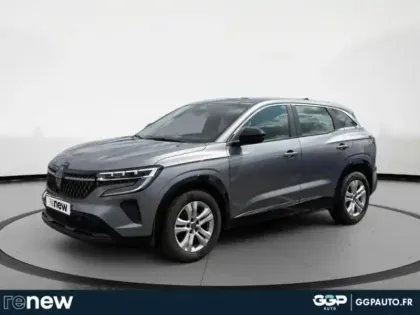 Photo Renault Austral Evolution