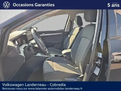Photo 7 Volkswagen Golf  SW 1.5 eTSI Evo2 116ch Life Plus DSG7