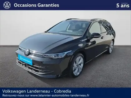 Photo Volkswagen Golf Life Plus