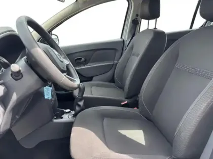 Photo 6 Dacia Sandero  1.0 SCe 75ch Ambiance 4cv