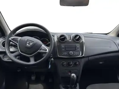 Photo 5 Dacia Sandero  1.0 SCe 75ch Ambiance 4cv