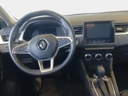 Photo 12 Renault Captur  1.6 E-Tech hybride 145ch Techno