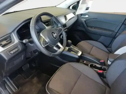 Photo 13 Renault Captur  1.6 E-Tech hybride 145ch Techno