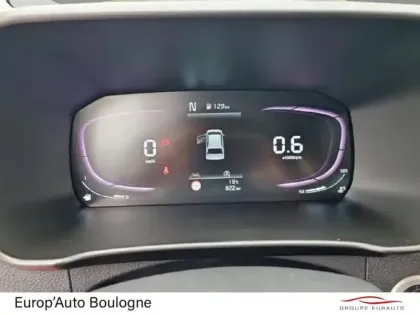 Photo 9 Kia Picanto  1.2 DPi 79ch GT-Line BVMA5