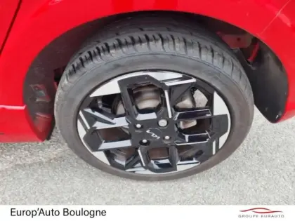 Photo 12 Kia Picanto  1.2 DPi 79ch GT-Line BVMA5