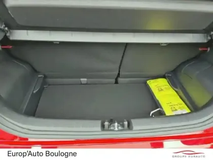 Photo 5 Kia Picanto  1.2 DPi 79ch GT-Line BVMA5