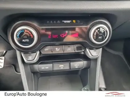 Photo 13 Kia Picanto  1.2 DPi 79ch GT-Line BVMA5