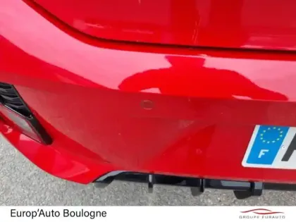 Photo 14 Kia Picanto  1.2 DPi 79ch GT-Line BVMA5
