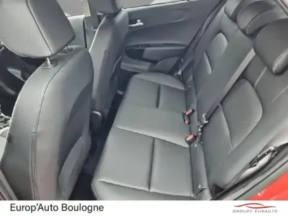 Photo 11 Kia Picanto  1.2 DPi 79ch GT-Line BVMA5