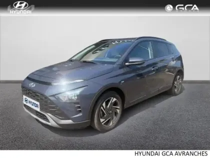 Photo Hyundai Bayon Intuitive