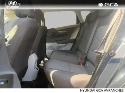 Photo 13 Hyundai Bayon  1.0 T-GDi 100ch Intuitive