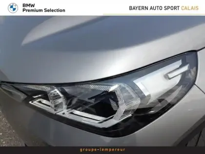 Photo 5 BMW X1  sDrive18d 150ch