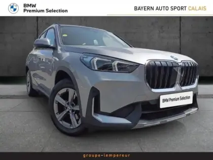 Photo Bmw X1 Base