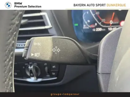 Photo 29 BMW X3  xDrive20d 190ch Business Design