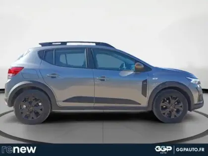 Photo 5 Dacia Sandero  1.0 TCe 90ch Stepway Extreme -24