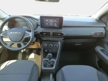 Photo 12 Dacia Sandero  1.0 TCe 90ch Stepway Extreme -24