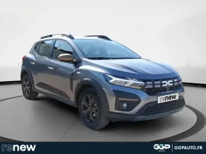 Photo 6 Dacia Sandero  1.0 TCe 90ch Stepway Extreme -24