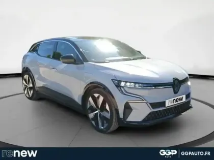 Photo 6 Renault Megane  E-Tech Electric EV60 220ch Techno optimum charge -C