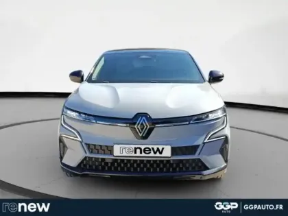 Photo 7 Renault Megane  E-Tech Electric EV60 220ch Techno optimum charge -C