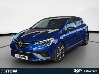 Photo 15 Renault Clio  1.3 TCe 140ch RS Line