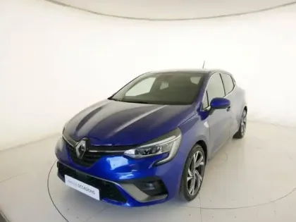 Photo Renault Clio Rs Line