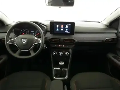 Photo 6 Dacia Sandero  1.0 TCe 90ch Confort CVT