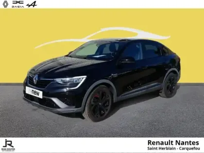 Photo Renault Clio Rs Line