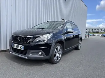 Photo Peugeot 2008 Allure