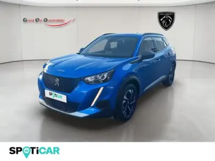 Photo Peugeot 2008 Allure