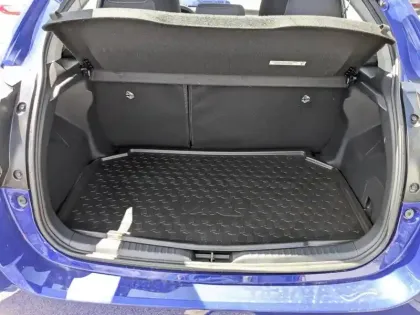 Photo 12 Toyota Yaris  116h Dynamic 5p MC24