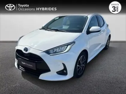 Photo Toyota Yaris Design