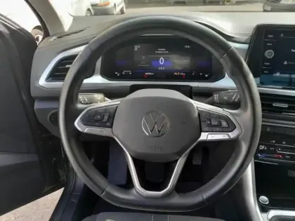 Photo 12 Volkswagen T-roc  1.0 TSI 110ch Life