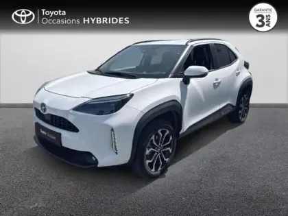 Photo Toyota Yaris Design