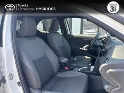 Photo 5 Toyota Yaris  Cross 116h Design MY22