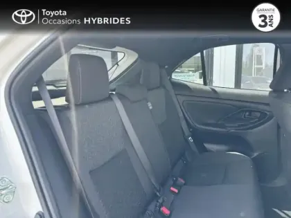 Photo 6 Toyota Yaris  Cross 116h Design MY22