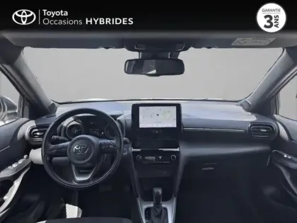 Photo 7 Toyota Yaris  Cross 116h Design MY22