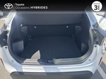 Photo 9 Toyota Yaris  Cross 116h Design MY22