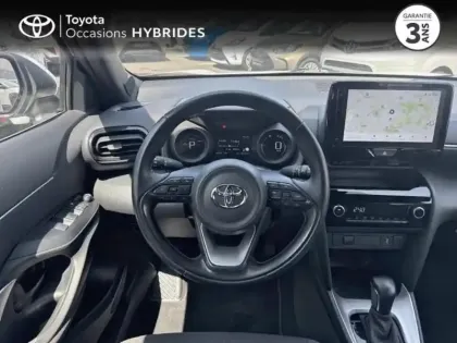 Photo 8 Toyota Yaris  Cross 116h Design MY22
