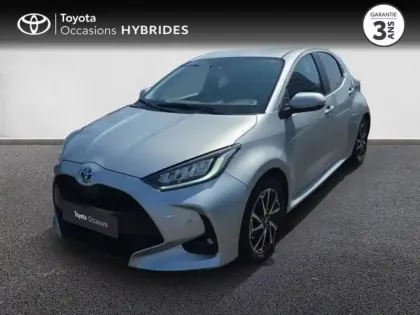 Photo Toyota Yaris Design