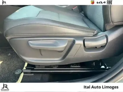 Photo 13 Kia Niro  1.6 GDi 129ch HEV Active Business DCT6