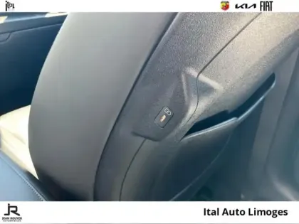 Photo 11 Kia Niro  1.6 GDi 129ch HEV Active Business DCT6