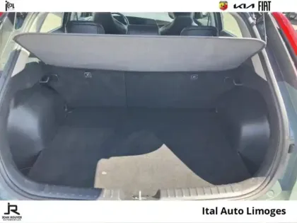 Photo 5 Kia Niro  1.6 GDi 129ch HEV Active Business DCT6