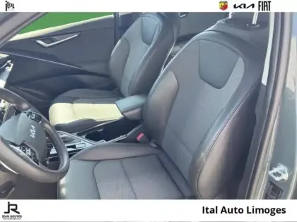 Photo 8 Kia Niro  1.6 GDi 129ch HEV Active Business DCT6